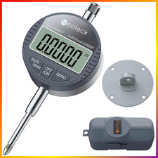 Digitale Messuhr 0,001mm für