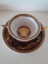 Rosenthal versace medusa - versace,