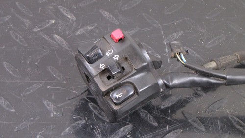 Yamaha 900 diversion - 900,