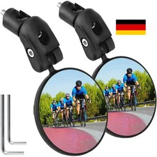 Paar fahrradspiegel bike - 1, e-bike