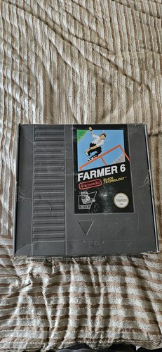 Chris farmer pro skate - 6,