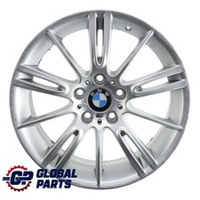 BMW 3 er E90 E91 E92 E93 Vorne Alu Felge Alufelge 18" 8J M Spinnenspeiche 193