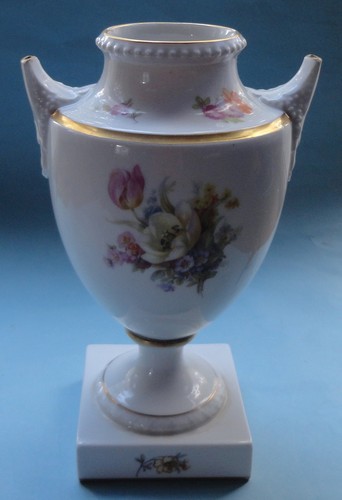 Furstenberg china rococo - furstenberg,