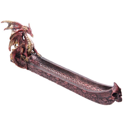 Drachen boot rot - drachen,