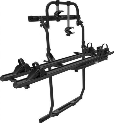 Fahrradträger thule elite - thule, van