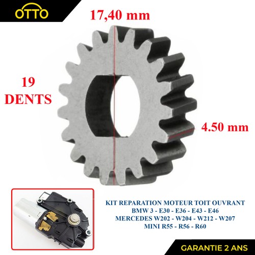 Getriebe antriebsmotor dach - getriebe,