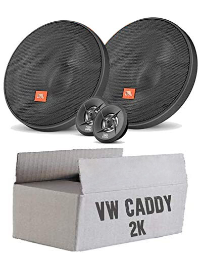 Jbl lautsprecher für caddy - für, vw
