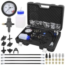 Messgerät Common Rail Diesel