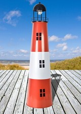 XXL Gartendekoration 120 cm