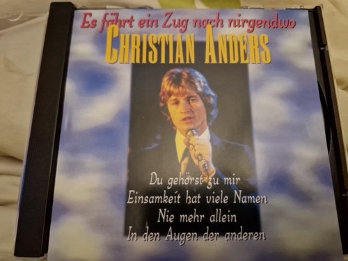Fährt ein zug - fährt, nach