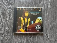 Manfred Mann's Earth Band - Spotlight 1971-1991 | CD