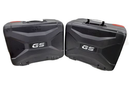 Variokoffer links rechts bmw - variokoffer, links+rechts,