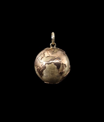 585 kt gelbgold - 14,