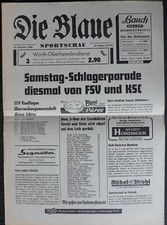 Fussball-Programmheft   59/60    Oberliga    Bayern München - SSV Reutlingen