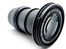 Olympus Zuiko Digital 40-150 mm ED f/4-5,6 Tele-Objektiv Foto Kamera Lens Zoom