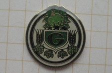 GROSSWALD BRAUEREI / HEUSWEILER ................................ Bier-Pin (101e)