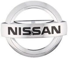 Nissan Kühlergrill Emblem