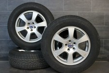 Original Volvo XC60 Alufelgen