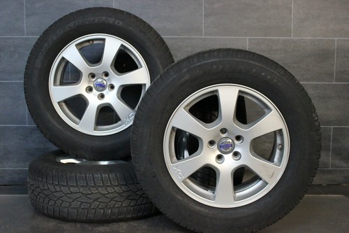 Neu original volvo xc60 - original,