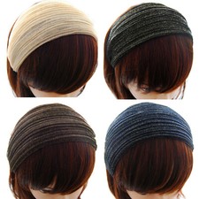 axy® HR30A Breiter Haarreif