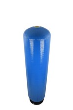 GFK Drucktank 4" 16x65 mit