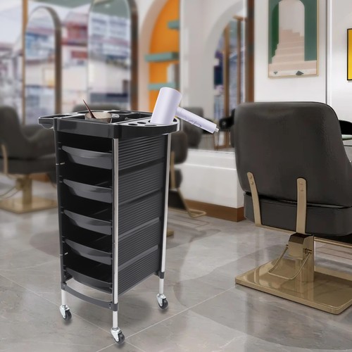 Friseurwagen arbeitswagen - friseurwagen,
