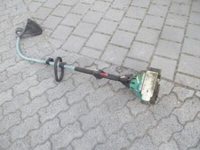 gebrauchte Benzin Motorsense Bastlerteil teilespender CMI Sense