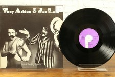 Tony Ashton & Jon Lord Album