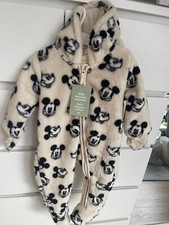 H&M Baby Overall Gr. 68 Neu