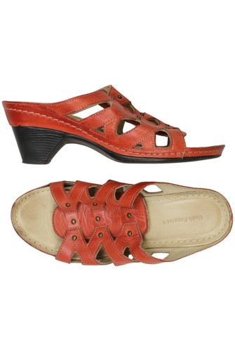 Hush puppies sandalen - sandalen, damen