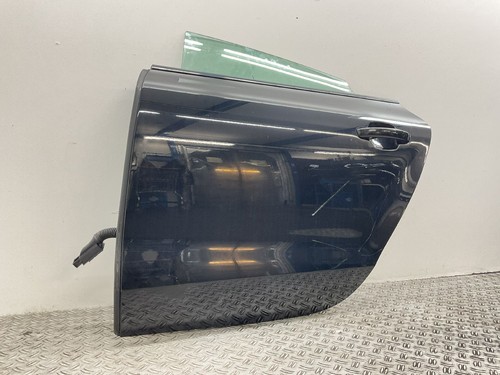 Tür hinten links 4g8833051a - tür,