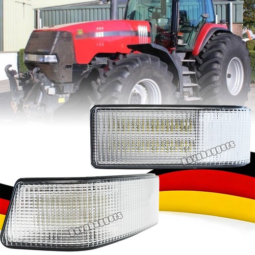 Paar led scheinwerfer - paar,