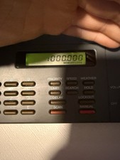 Uniden Bearcat UBC 177 XLT – Scanner / Funkscanner