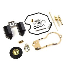 VERGASER REPARATUR REBUILD