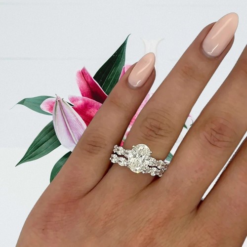 Ehering mit 14 kt - 4,15,