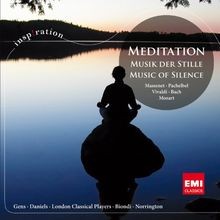 Meditation musik der stille - meditation-musik,