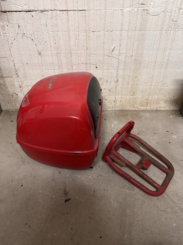 Vespa lxv et - vespa, lx
