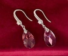 Luxus Ohrringe Hänger