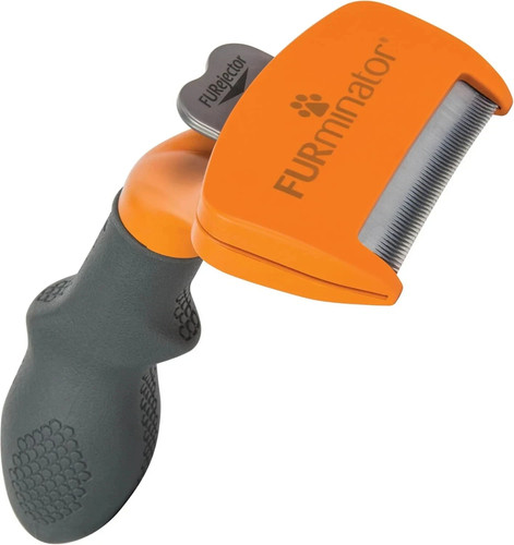 Furminator deshedding tool - furminator, deshedding-tool