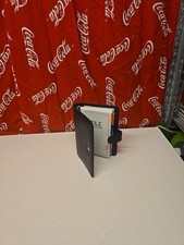 Schwarzes 90er Dateisystem