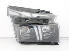 Hyundai Santa Fe (Tm) IV 4 Facelift Bj.20-23 Scheinwerfer Voll Led Rechts Vorne 