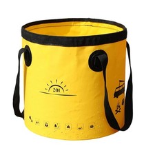 20L Wassereimer für Camping