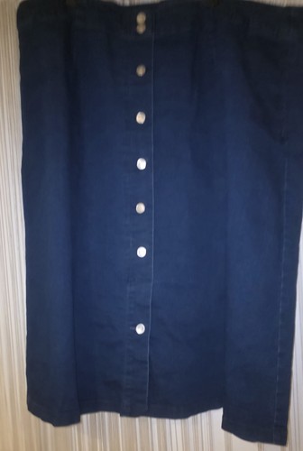 Rock jeans 52 - gr.,