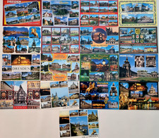 17 x DRESDEN Sachsen