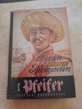 Berndt Guben  Soldaten