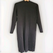 Massimo Dutti Strickkleid