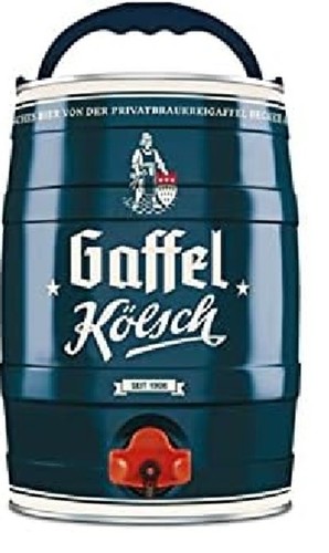 0l gaffel kölsch - 1,