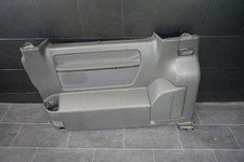 VW T5 7H Verkleidung Hinten