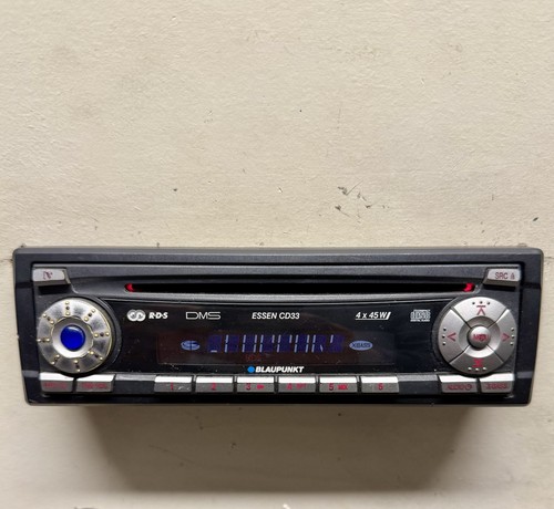 Blaupunkt essen cd33 - blaupunkt,