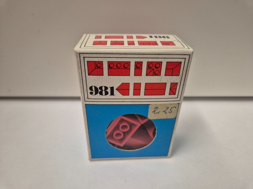 Lego system vintage - lego,